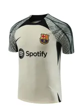 23/24 Barcelona Training Jersey Thai Quality