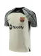 23/24 Barcelona Training Jersey Thai Quality