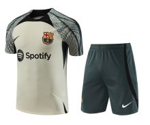 23/24 Barcelona Training Siut Jersey