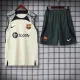 23/24 Barcelona Vest Training Tracksuit