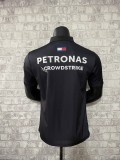 2023  Mercedes F1 Team POLO T-Shirt