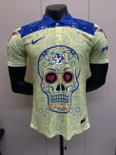 23/24 America Special Jersey Player Version 1:1 Quality