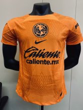 23/24 America Orange Jersey Player Version 1:1 Quality