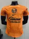 23/24 America Orange Jersey Player Version 1:1 Quality