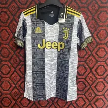 21/22 Juventus Special Jersey Fans Version  310