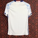 16/17 Japan Away Retro Jersey