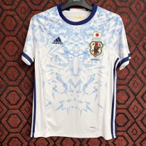 16/17 Japan Away Retro Jersey