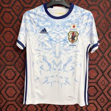 16/17 Japan Away Retro Jersey