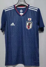 18/19 Japan Home Jersey Fans Version 715a