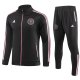 23/24 Miami Black Jacket Tracksuit Thai Quality