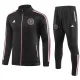 23/24 Miami Black Jacket Tracksuit Thai Quality