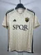 23/24 Roma Away Jersey With Sponsors Thai Quality