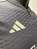 23/24 Juventus Third Jersey Player Version 1:1 Quality