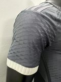 23/24 Juventus Third Jersey Player Version 1:1 Quality