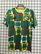 23/24 Senegal Home Jersey Fans Version Thai Quality