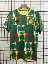 23/24 Senegal Home Jersey Fans Version Thai Quality