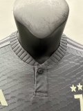23/24 Juventus Third Jersey Player Version 1:1 Quality
