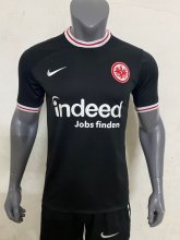 23/24 Frankfurt Away Jersey Fans Version Thai Quality