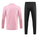 23/24 Miami Pink Jacket Tracksuit Thai Quality