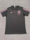 23/24 Miami Polo Shirt Black Fans Version Thai Quality
