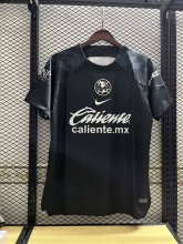 23/24 America Special Jersey Black Fans Version Thai Quality