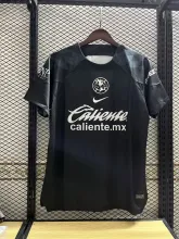23/24 America Special Jersey Black Fans Version Thai Quality