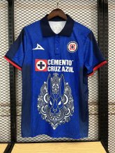 2023 Cruz Azul Special Jersey Thai Quality  hq