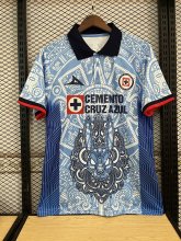 2023 Cruz Azul Special Jersey Thai Quality  hq