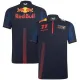 2023 Mercedes F1 Team POLO T-Shirt Dark Blue
