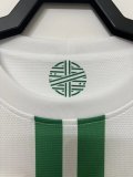 2012 Portugal Away Fans Version Retro Jersey