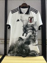2023 Japan Special White Jersey Fans Version hq