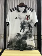 2023 Japan Special White Jersey Fans Version hq