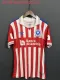 2024 Olympia Dula Away Soccer Jersey Thai Quality