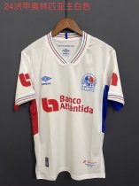 2024 Olympia Dula Home Soccer Jersey Thai Quality