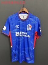 2024 Olympia Dula Third Soccer Jersey Thai Quality