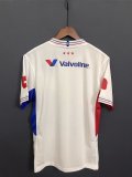 2024 Olympia Dula Home Soccer Jersey Thai Quality