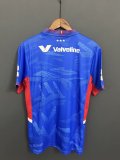 2024 Olympia Dula Third Soccer Jersey Thai Quality