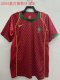 2004 Portugal Home Retro Jersey
