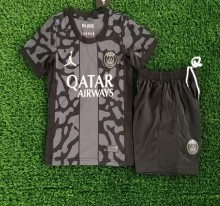 23/24 PSG Third Kids Jersey