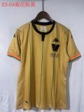 23/24 Venezia FC Third Fans Soccer Jersey