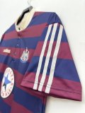 95-97 Newcastle Away Retro Jersey