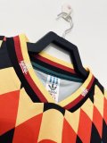 1994 Germany Away  Retro Jersey