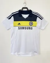 11/12 Chelsea Third Retro Jersey