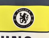 11/12 Chelsea Third Retro Jersey
