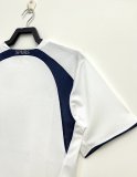 06/07 Tottenham Home Retro Jersey
