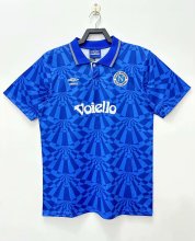 91/93 Napoli Home Retro Jersey Thail Quality