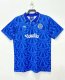 91/93 Napoli Home Retro Jersey Thail Quality