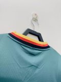 1994 Germany Away  Retro Jersey
