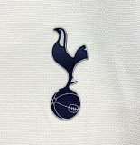 06/07 Tottenham Home Retro Jersey
