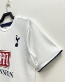 06/07 Tottenham Home Retro Jersey